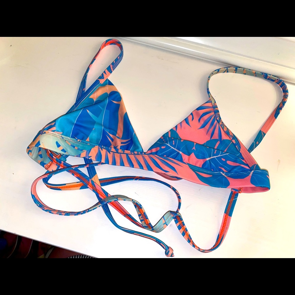 Kulani Kinis Bikini Top